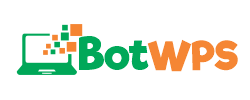 BotWPS Logo