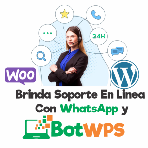 Plugin whatsapp wordpress